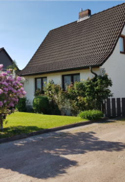 Monteurzimmer und Ferienwohnung bei Ahrensburg